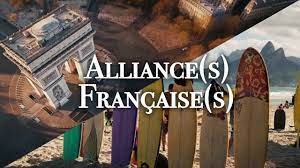 Se presentó el documental "Alliance(s) Française(s)"