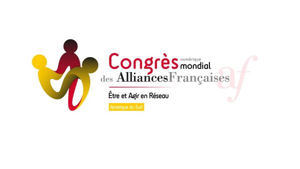 Congrès mondial numérique des Alliances Françaises