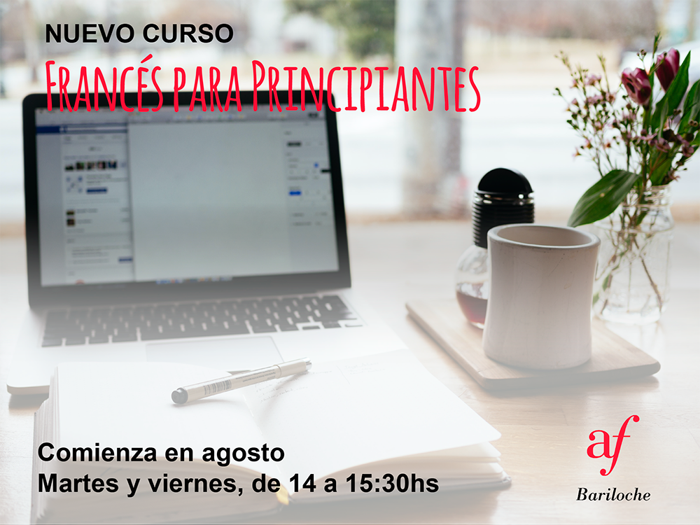 Curso de Francés para Principiantes