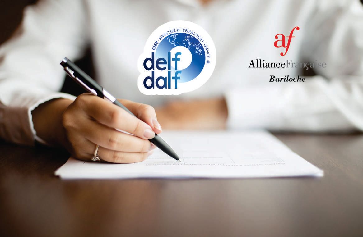 Sesión DELF 2021