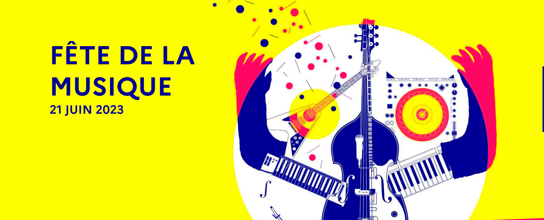 La petite histoire derrière la création de la Fête la musique