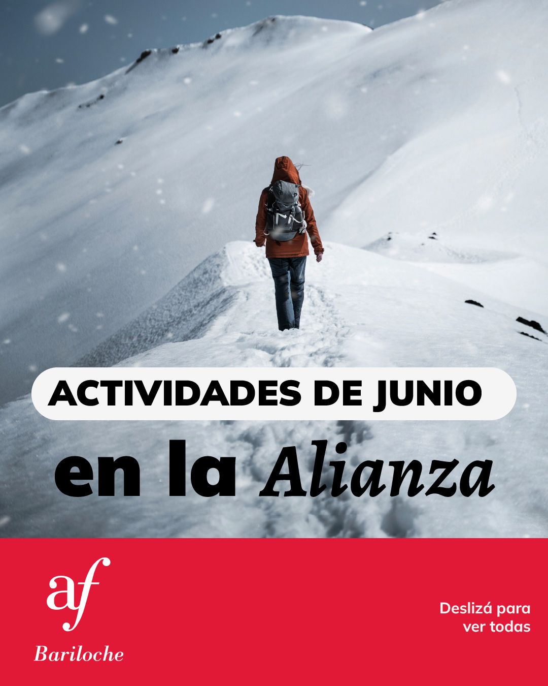 Cursos Junio