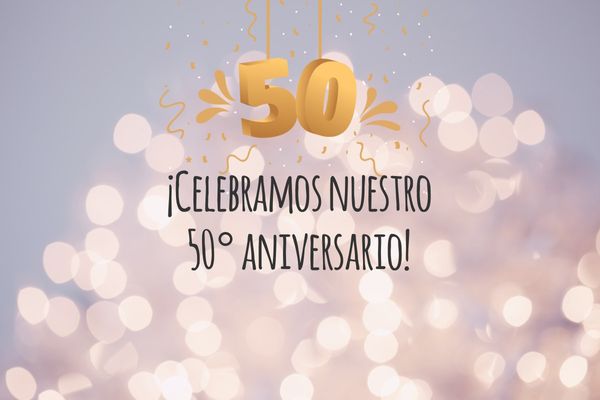 ¡Celebramos los 50 años de la Alianza Francesa Bariloche!