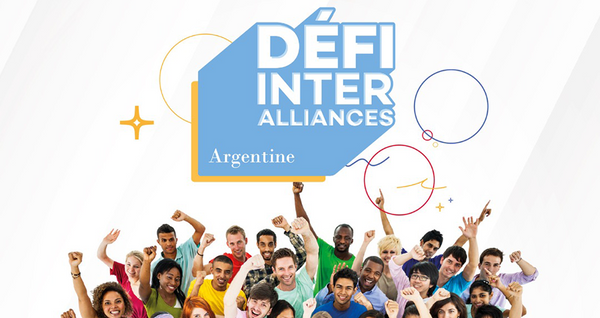 DÉFI Inter-Alliances 2023 Argentine
