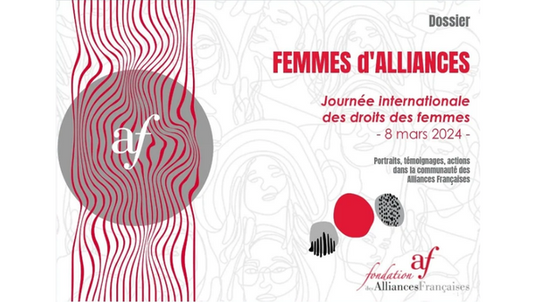 Dossier FEMMES d'ALLIANCES