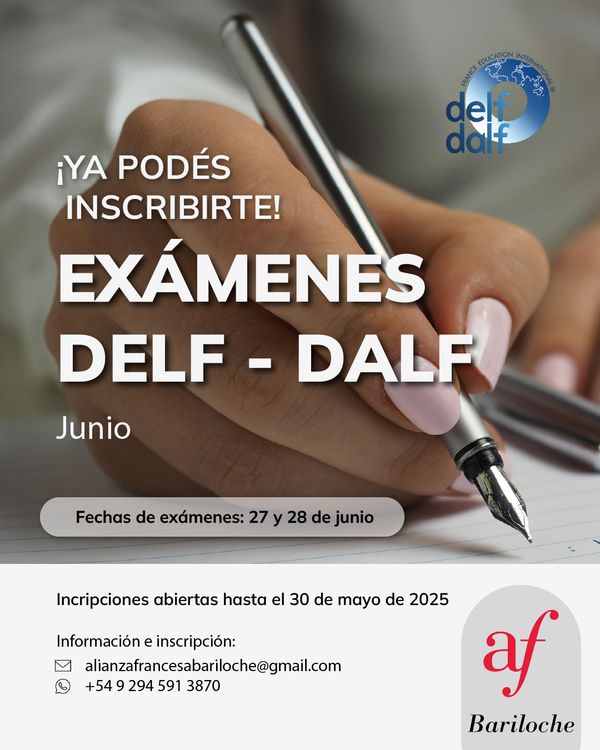 DELF | DALF